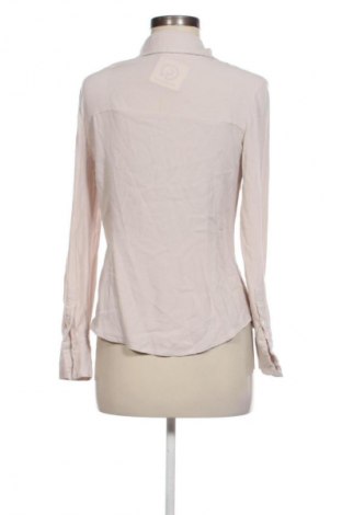 Damenbluse Mango, Größe M, Farbe Beige, Preis 8,99 €