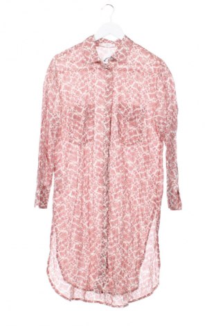 Дамска риза Mango, Размер XS, Цвят Многоцветен, Цена 58,61 лв.