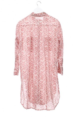 Дамска риза Mango, Размер XS, Цвят Многоцветен, Цена 58,61 лв.