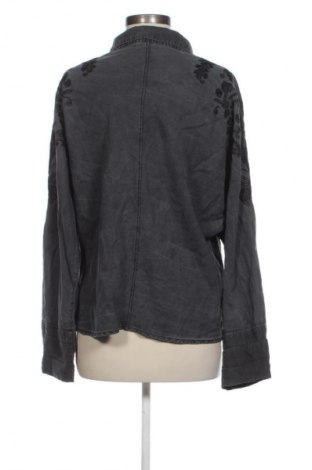 Damenbluse Mango, Größe L, Farbe Schwarz, Preis 15,75 €