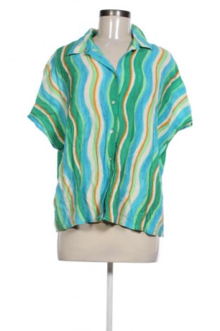 Dámská košile  Mango, Velikost XXL, Barva Vícebarevné, Cena  279,00 Kč