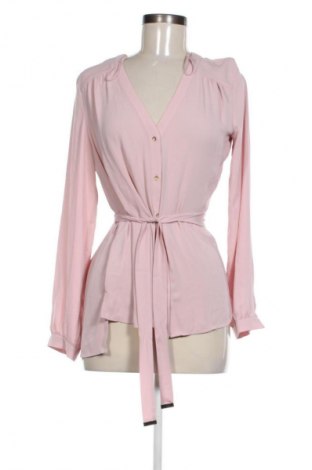 Dámská košile  Mango, Velikost S, Barva Popelavě růžová, Cena  342,00 Kč