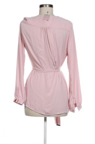 Dámská košile  Mango, Velikost S, Barva Popelavě růžová, Cena  342,00 Kč