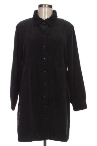 Damenbluse Manguun, Größe L, Farbe Schwarz, Preis € 9,99