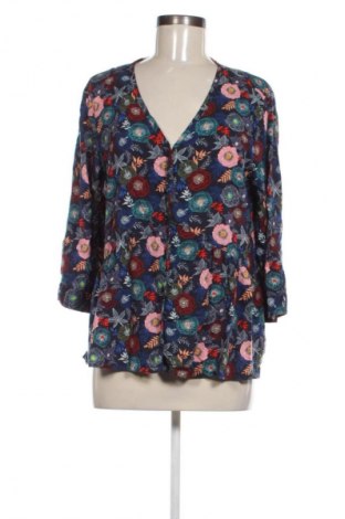 Dámska košeľa  Maranta, Veľkosť L, Farba Viacfarebná, Cena  16,95 €