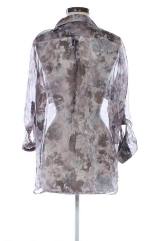 Дамска риза Marc Lauge, Размер L, Цвят Многоцветен, Цена 17,99 лв.