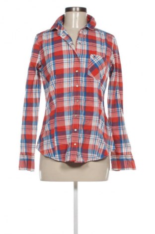 Damenbluse Marc O'Polo, Größe M, Farbe Mehrfarbig, Preis € 16,99