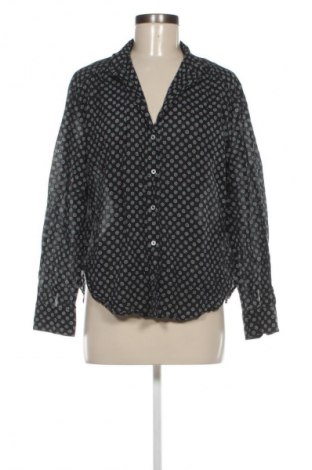 Γυναικείο πουκάμισο Marc O'Polo, Μέγεθος M, Χρώμα Πολύχρωμο, Τιμή 16,99 €