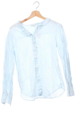 Damenbluse Marc O'Polo, Größe XS, Farbe Blau, Preis € 9,99