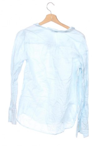 Damenbluse Marc O'Polo, Größe XS, Farbe Blau, Preis € 9,99