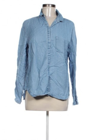 Damenbluse Marc O'Polo, Größe M, Farbe Blau, Preis € 42,00