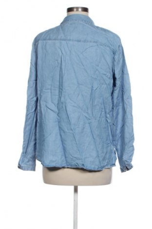 Damenbluse Marc O'Polo, Größe M, Farbe Blau, Preis € 42,00