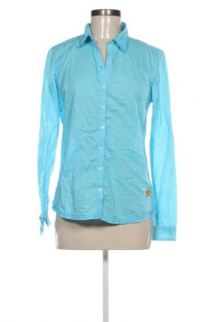 Dámska košeľa  Marie Lund, Veľkosť M, Farba Modrá, Cena  14,95 €