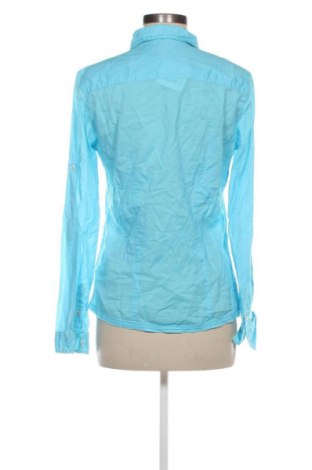 Dámska košeľa  Marie Lund, Veľkosť M, Farba Modrá, Cena  14,95 €