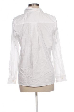 Γυναικείο πουκάμισο Marie Lund, Μέγεθος M, Χρώμα Λευκό, Τιμή 6,99 €