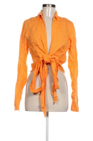 Damenbluse Mark, Größe M, Farbe Orange, Preis € 4,99