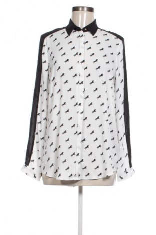 Dámska košeľa  Marks & Spencer, Veľkosť M, Farba Viacfarebná, Cena  8,95 €