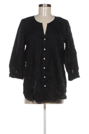 Dámska košeľa  Marks & Spencer, Veľkosť M, Farba Čierna, Cena  13,80 €