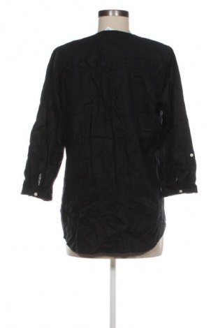 Dámska košeľa  Marks & Spencer, Veľkosť M, Farba Čierna, Cena  13,80 €