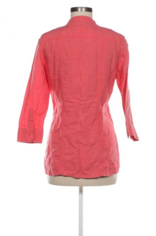 Dámska košeľa  Marks & Spencer, Veľkosť M, Farba Červená, Cena  13,80 €