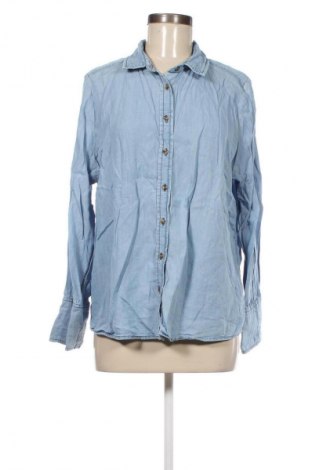 Női ing Marks & Spencer, Méret XL, Szín Kék, Ár 3 669 Ft