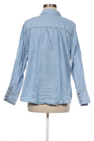 Női ing Marks & Spencer, Méret XL, Szín Kék, Ár 3 669 Ft