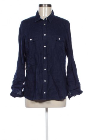 Damska koszula Marks & Spencer, Rozmiar M, Kolor Niebieski, Cena 40,99 zł