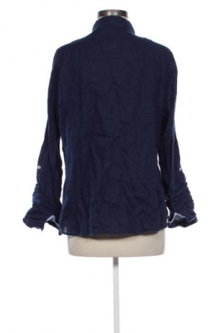 Damska koszula Marks & Spencer, Rozmiar M, Kolor Niebieski, Cena 40,99 zł