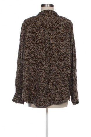 Dámská košile  Marks & Spencer, Velikost XXL, Barva Vícebarevné, Cena  419,00 Kč