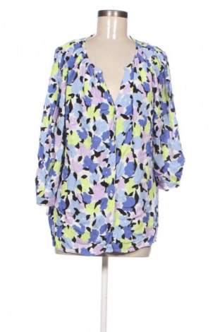 Damenbluse Marks & Spencer, Größe XL, Farbe Mehrfarbig, Preis 14,99 €