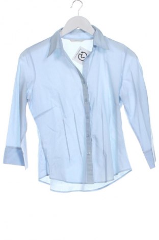 Damska koszula Marks & Spencer, Rozmiar M, Kolor Niebieski, Cena 40,99 zł