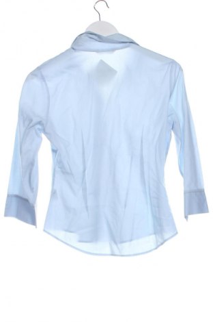 Damska koszula Marks & Spencer, Rozmiar M, Kolor Niebieski, Cena 40,99 zł