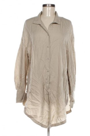 Damenbluse Massimo Dutti, Größe M, Farbe Beige, Preis € 32,99