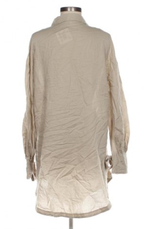 Damenbluse Massimo Dutti, Größe M, Farbe Beige, Preis € 32,99