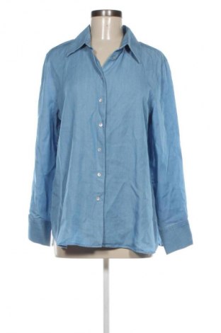 Női ing Massimo Dutti, Méret XL, Szín Kék, Ár 7 959 Ft