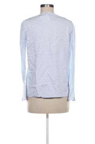 Damska koszula Massimo Dutti, Rozmiar M, Kolor Niebieski, Cena 138,99 zł