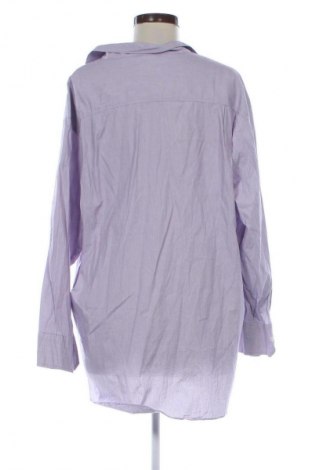 Дамска риза Massimo Dutti, Размер M, Цвят Многоцветен, Цена 55,00 лв.