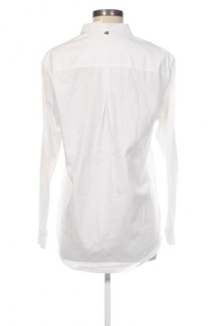 Damenbluse Massimo Dutti, Größe S, Farbe Weiß, Preis € 18,99