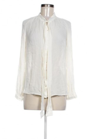 Cămașă de femei Massimo Dutti, Mărime M, Culoare Ecru, Preț 145,00 Lei