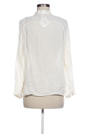 Cămașă de femei Massimo Dutti, Mărime M, Culoare Ecru, Preț 145,00 Lei