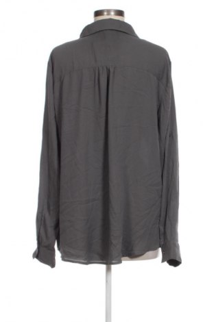 Damenbluse Maurices, Größe XXL, Farbe Grau, Preis € 11,99