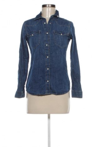 Cămașă de femei Mavi, Mărime S, Culoare Albastru, Preț 45,99 Lei