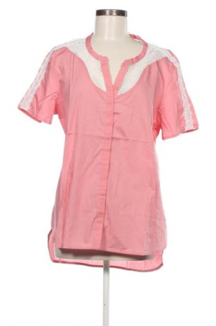 Damska koszula Mavi, Rozmiar L, Kolor Różowy, Cena 166,99 zł