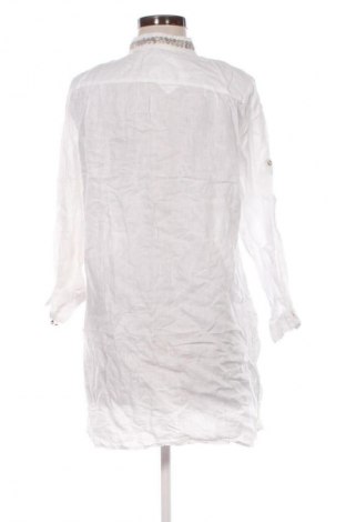 Dámská košile  Max Volmary, Velikost L, Barva Bílá, Cena  389,00 Kč