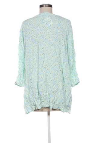 Дамска риза Maxi Blue, Размер XXL, Цвят Многоцветен, Цена 14,99 лв.