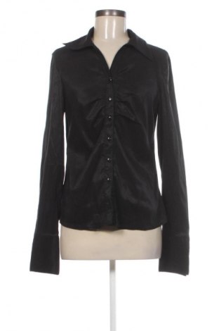 Дамска риза Mcy, Размер L, Цвят Черен, Цена 9,78 лв.