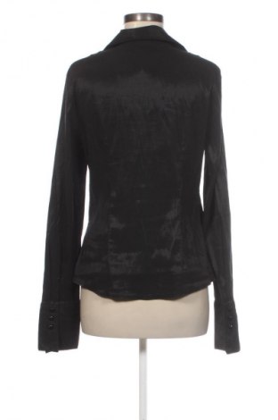 Дамска риза Mcy, Размер L, Цвят Черен, Цена 9,78 лв.