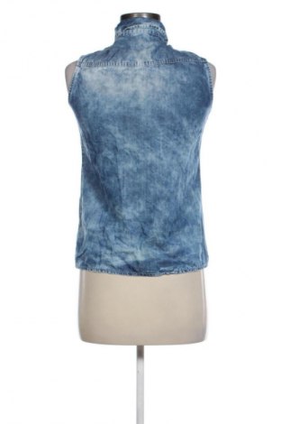 Női ing Megi, Méret S, Szín Kék, Ár 4 229 Ft