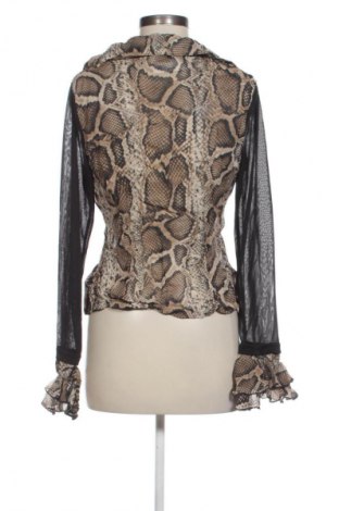 Damenbluse Melrose, Größe S, Farbe Mehrfarbig, Preis € 8,99