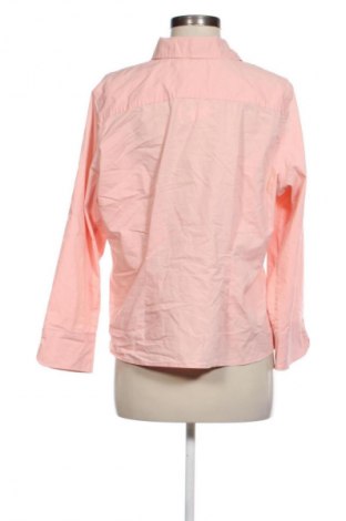 Γυναικείο πουκάμισο Merona, Μέγεθος XL, Χρώμα Ρόζ , Τιμή 7,99 €